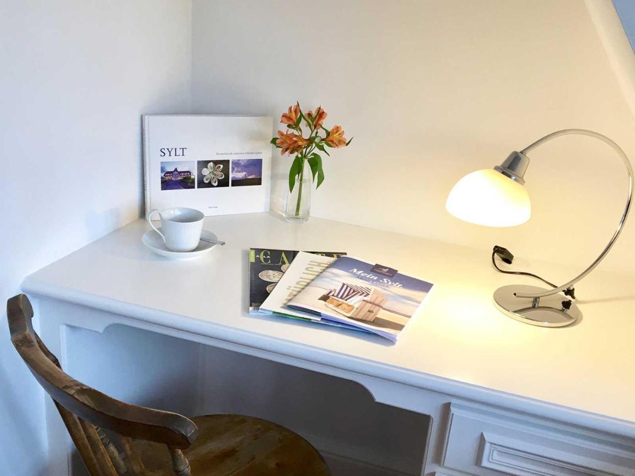Kamps Hotel Kejtum Eksteriør billede