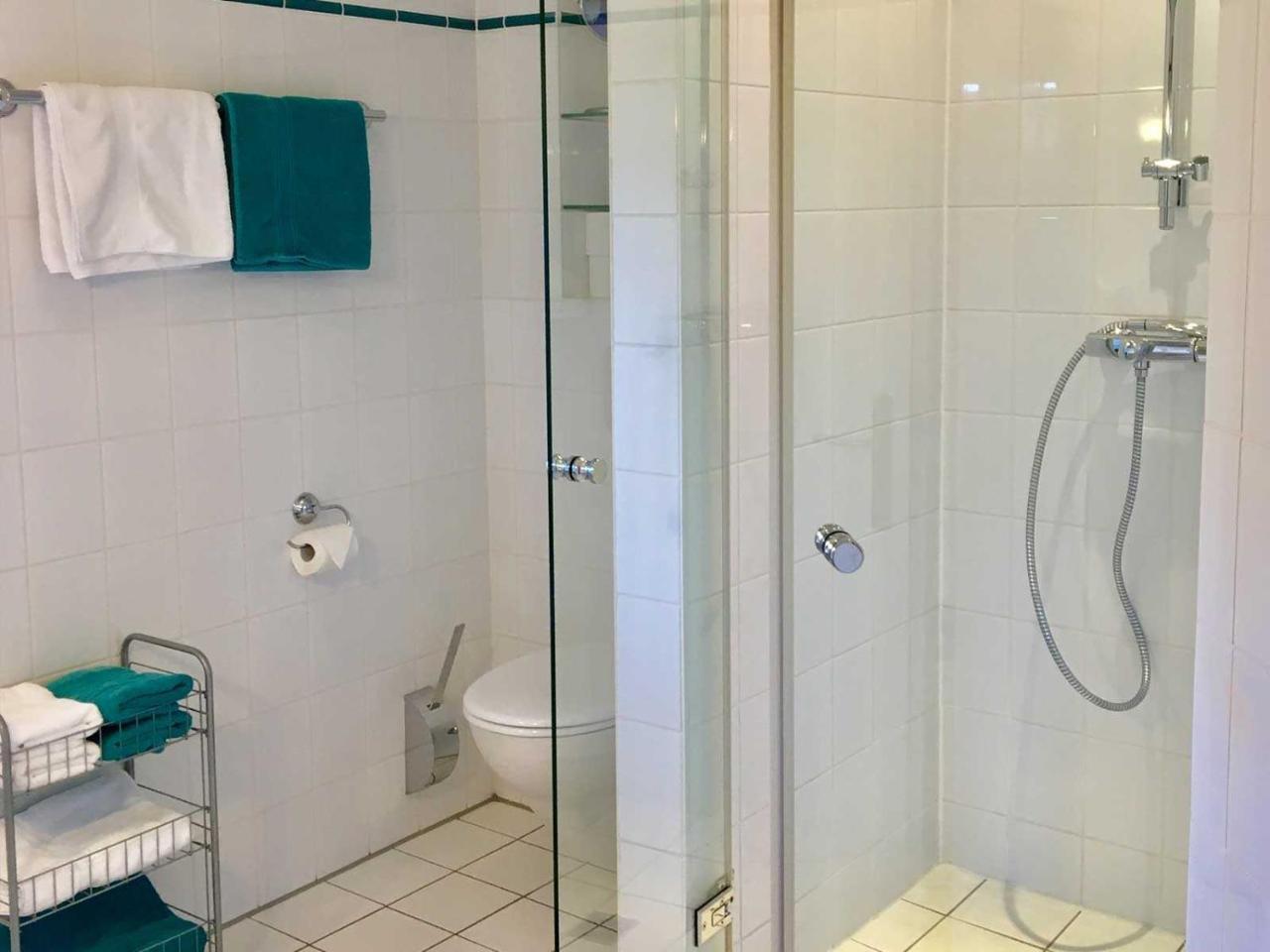 Kamps Hotel Kejtum Eksteriør billede